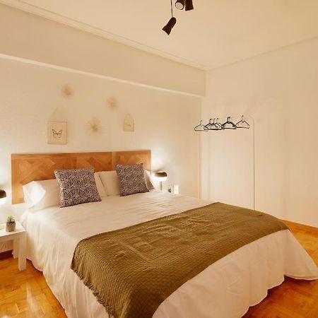 Apartamento Maura 2 Dormitorios Oviedo Luaran gambar